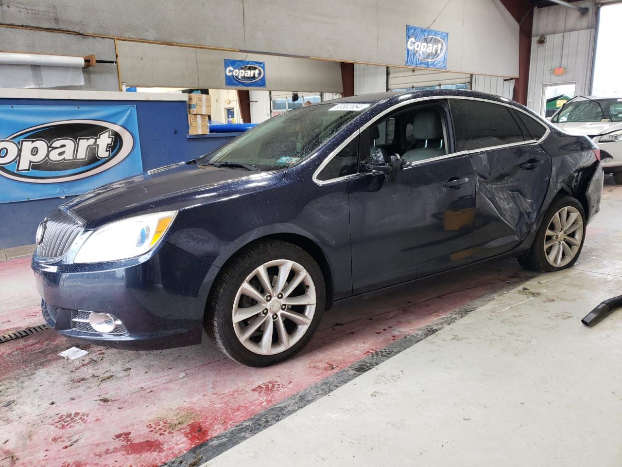 BUICK VERANO CON 2015