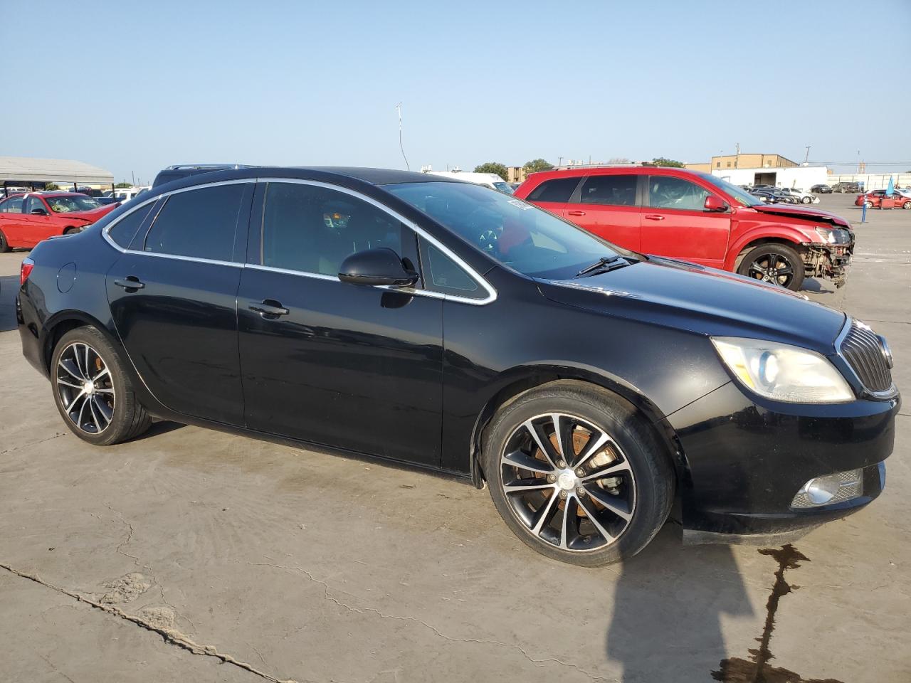 BUICK VERANO SPO 2017