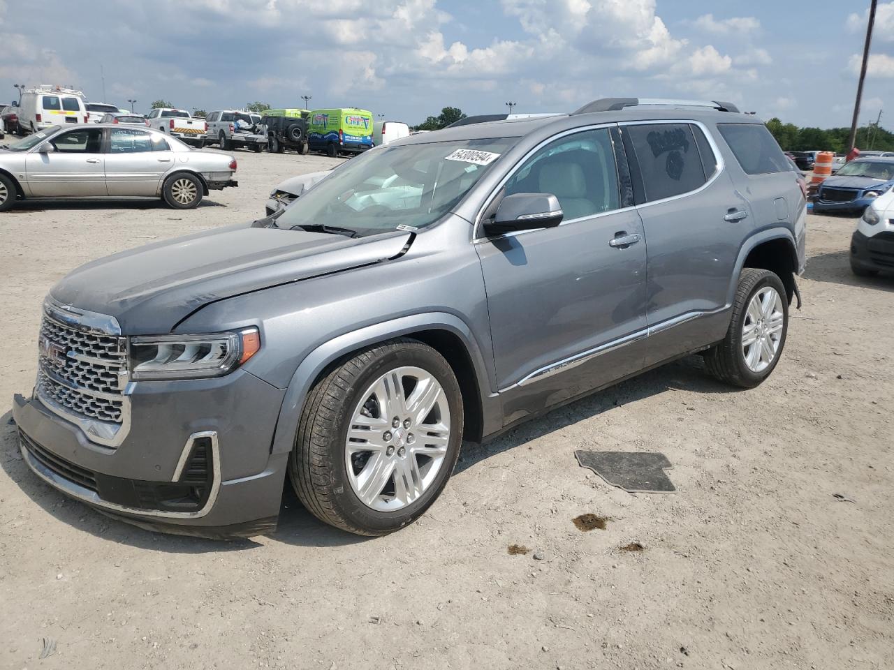 GMC ACADIA DEN 2021