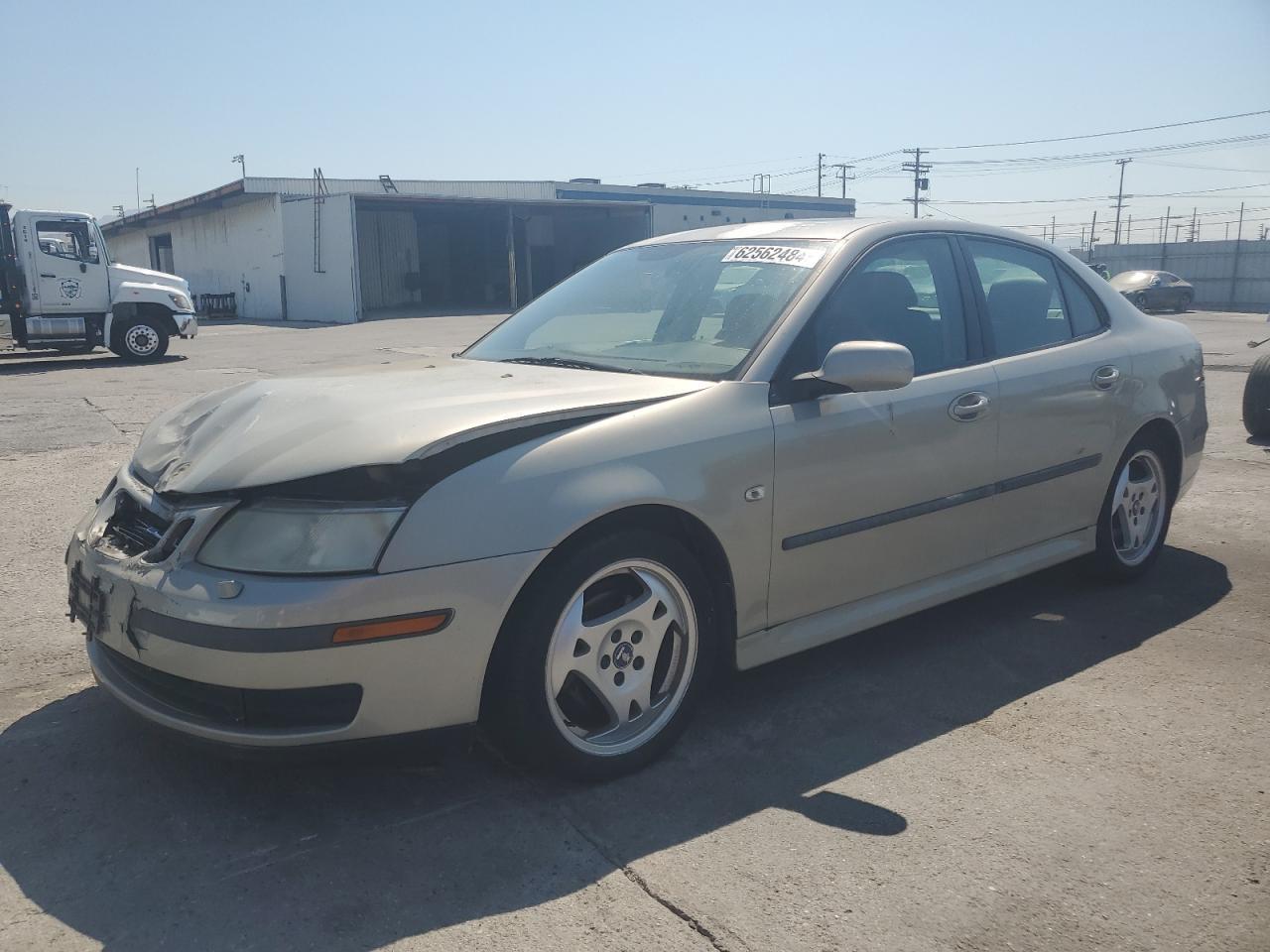 SAAB 9-3 2006
