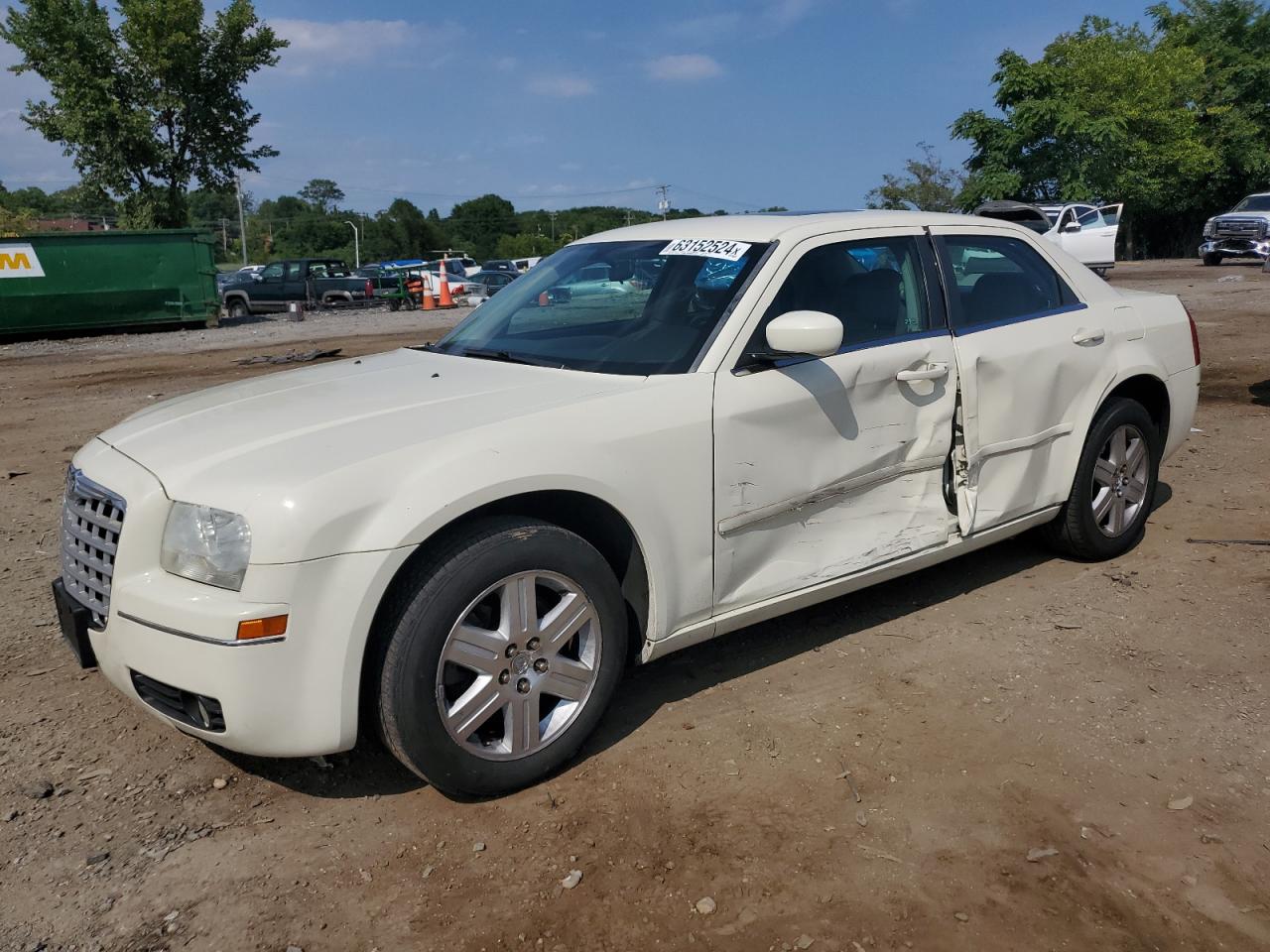 CHRYSLER 300 TOURIN 2005
