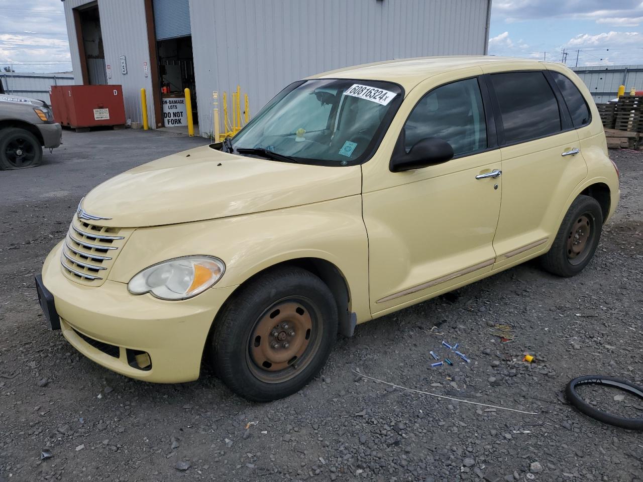 CHRYSLER PT CRUISER 2007