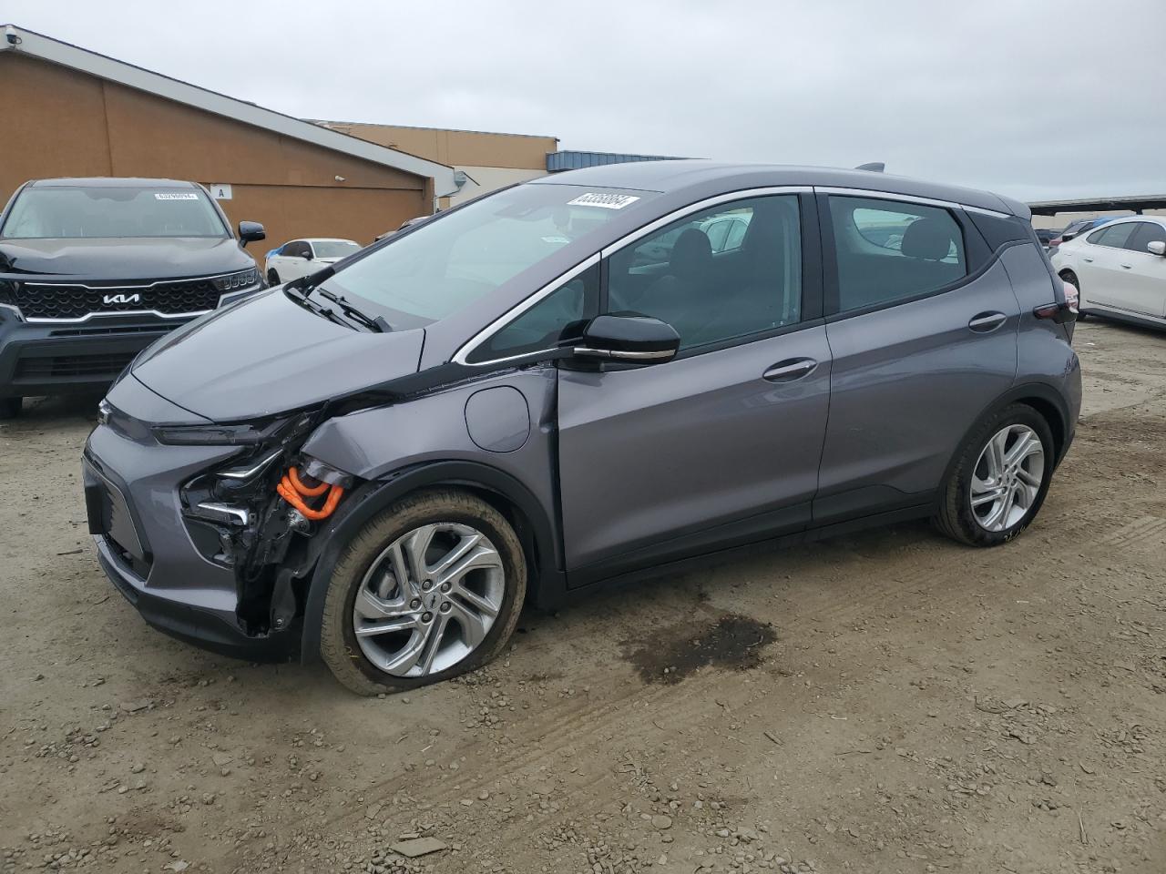 CHEVROLET BOLT EV 1L 2023