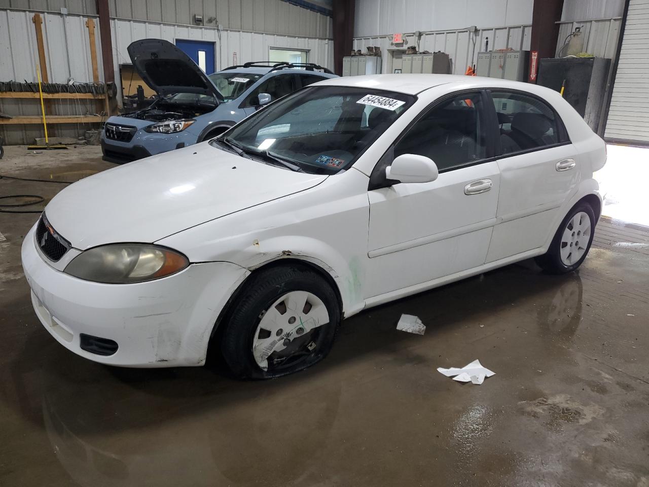 SUZUKI RENO 2006