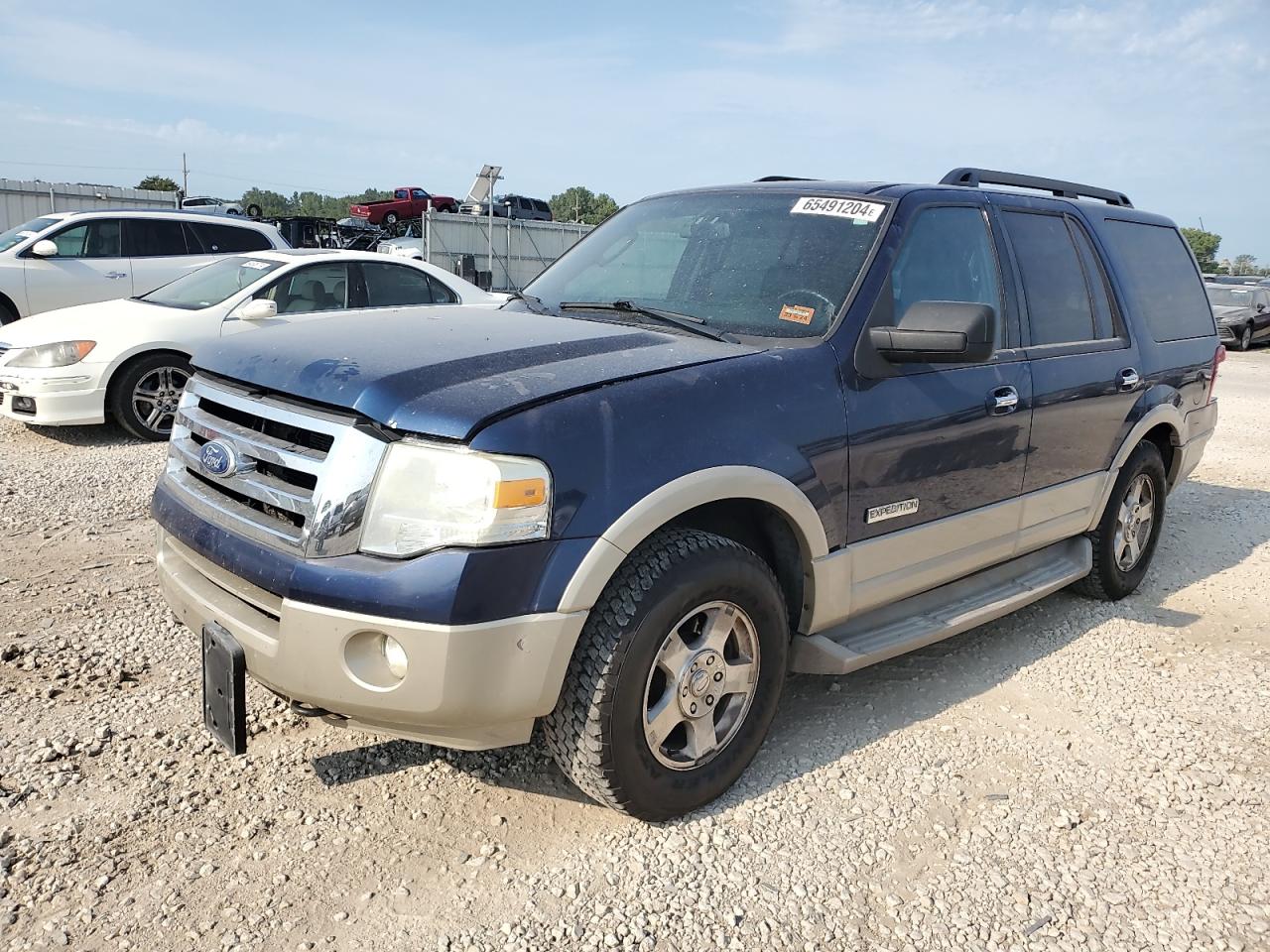 FORD Expedition 2007