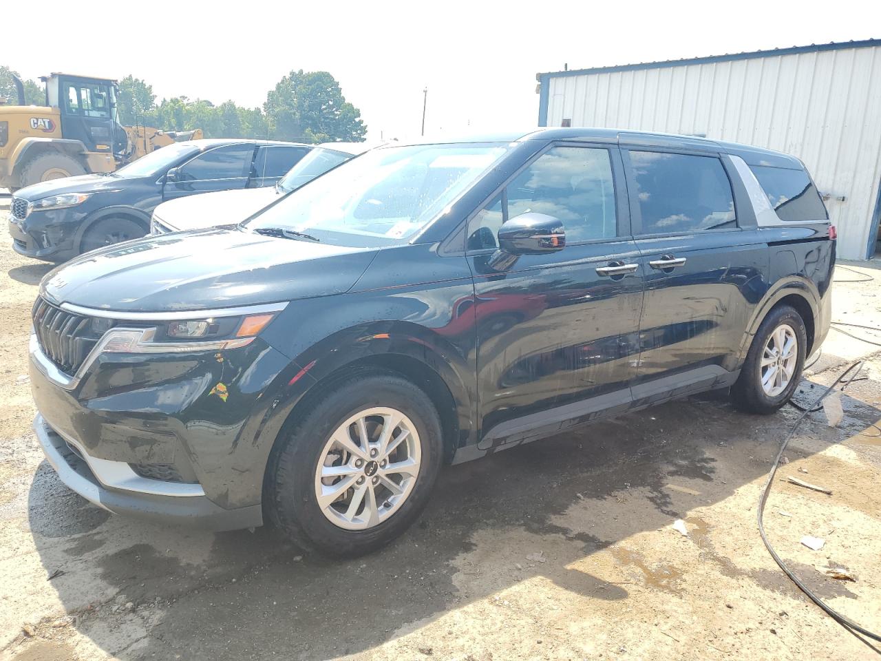 KIA CARNIVAL L 2023