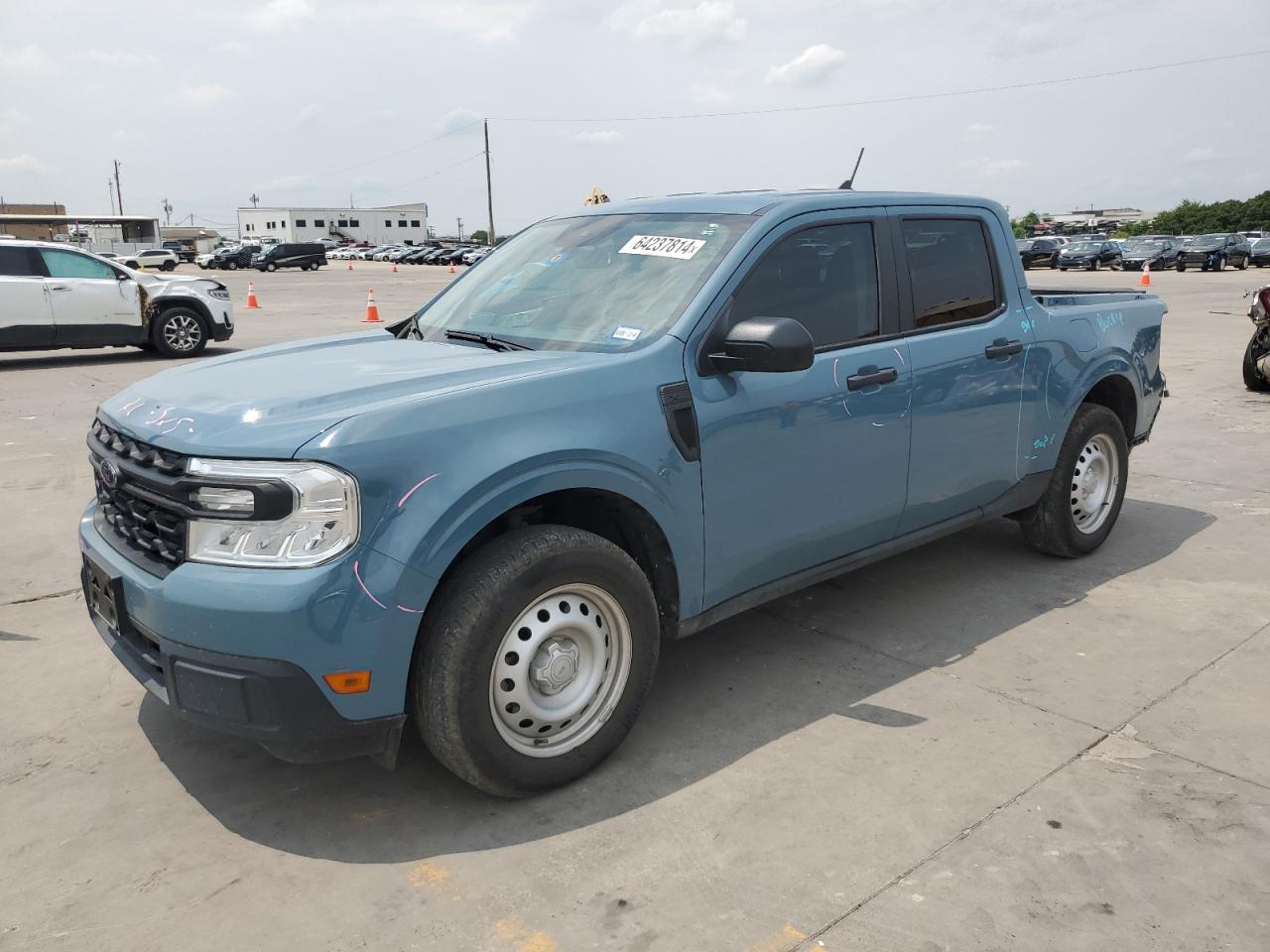 FORD MAVERICK X 2022