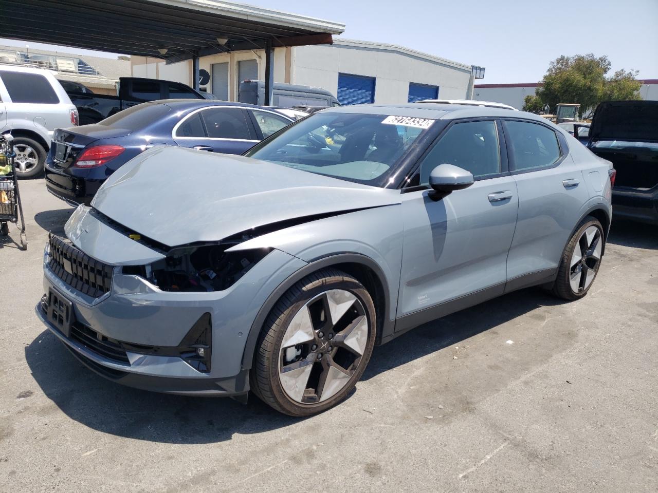 POLESTAR 2 2023