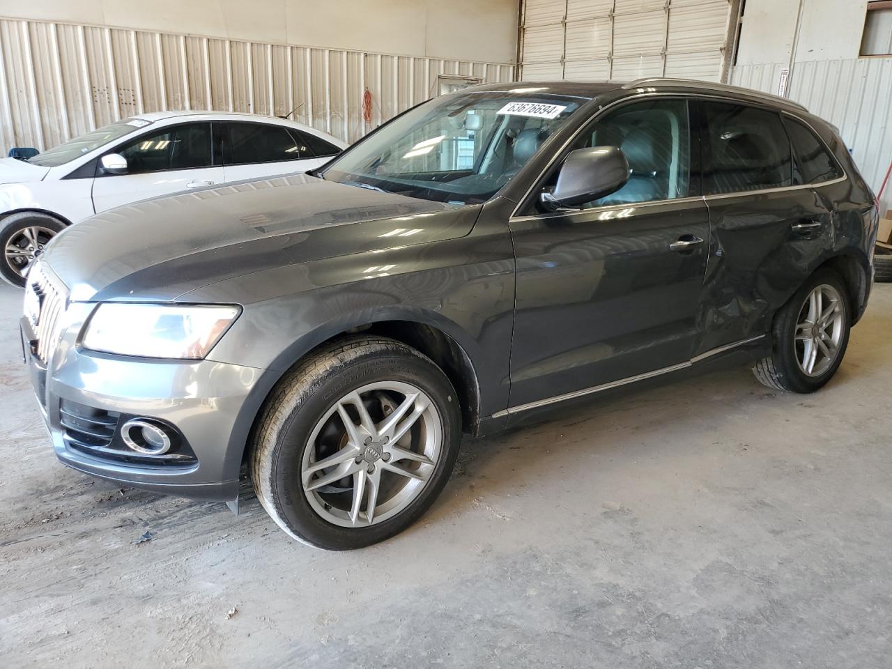 AUDI Q5 PREMIUM 2015