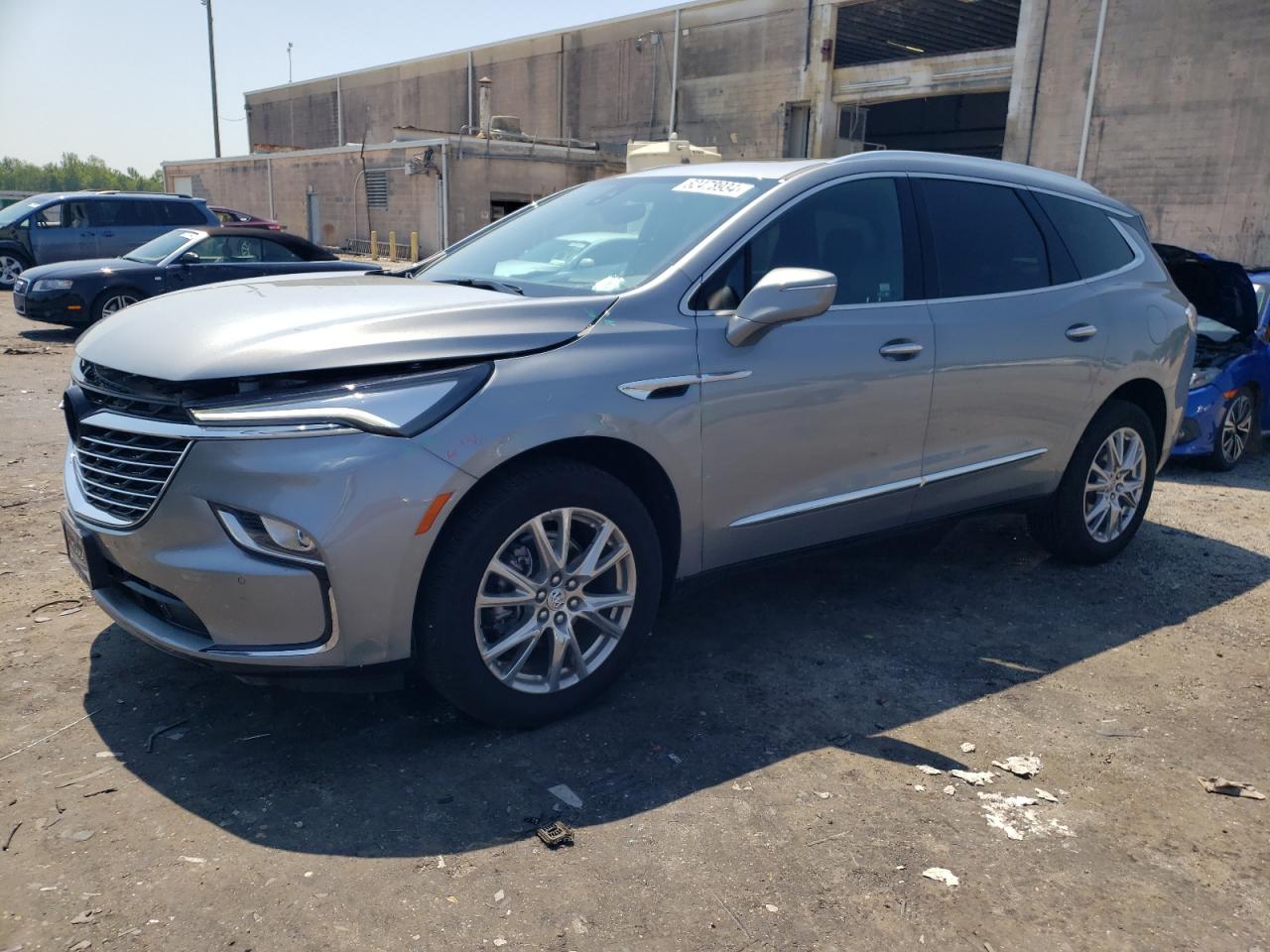 BUICK ENCLAVE PR 2024