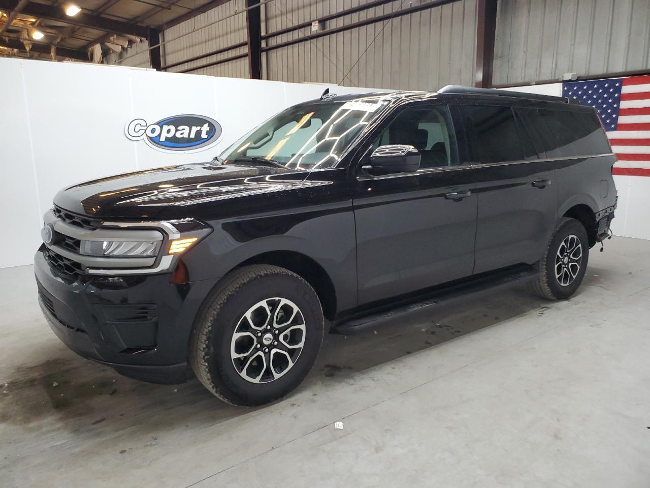 FORD EXPEDITION 2024