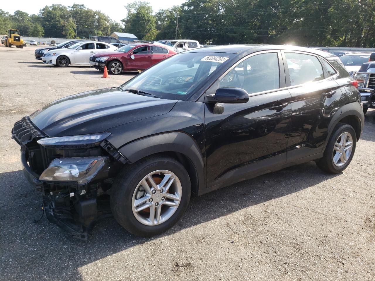HYUNDAI Kona Sel 2022