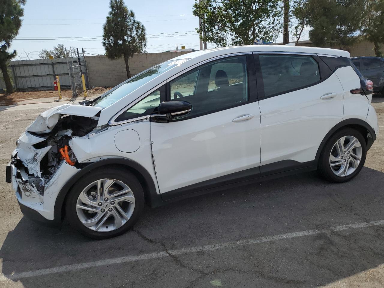 CHEVROLET BOLT EV 1L 2023