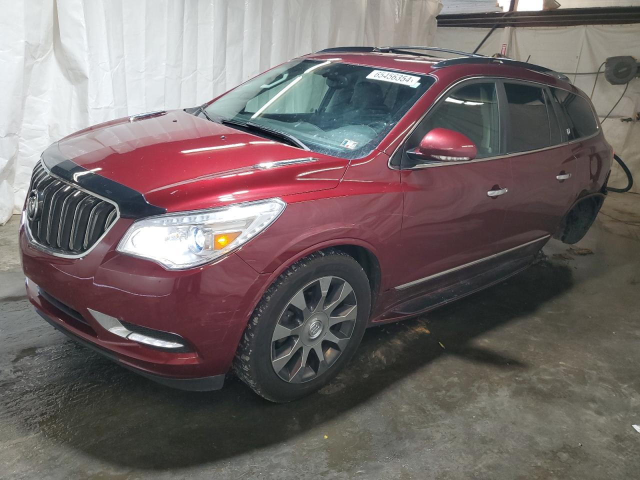 BUICK ENCLAVE 2017