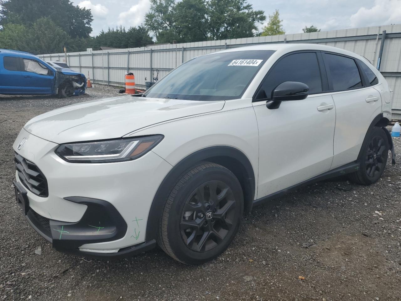 HONDA Hr-V Sport 2024