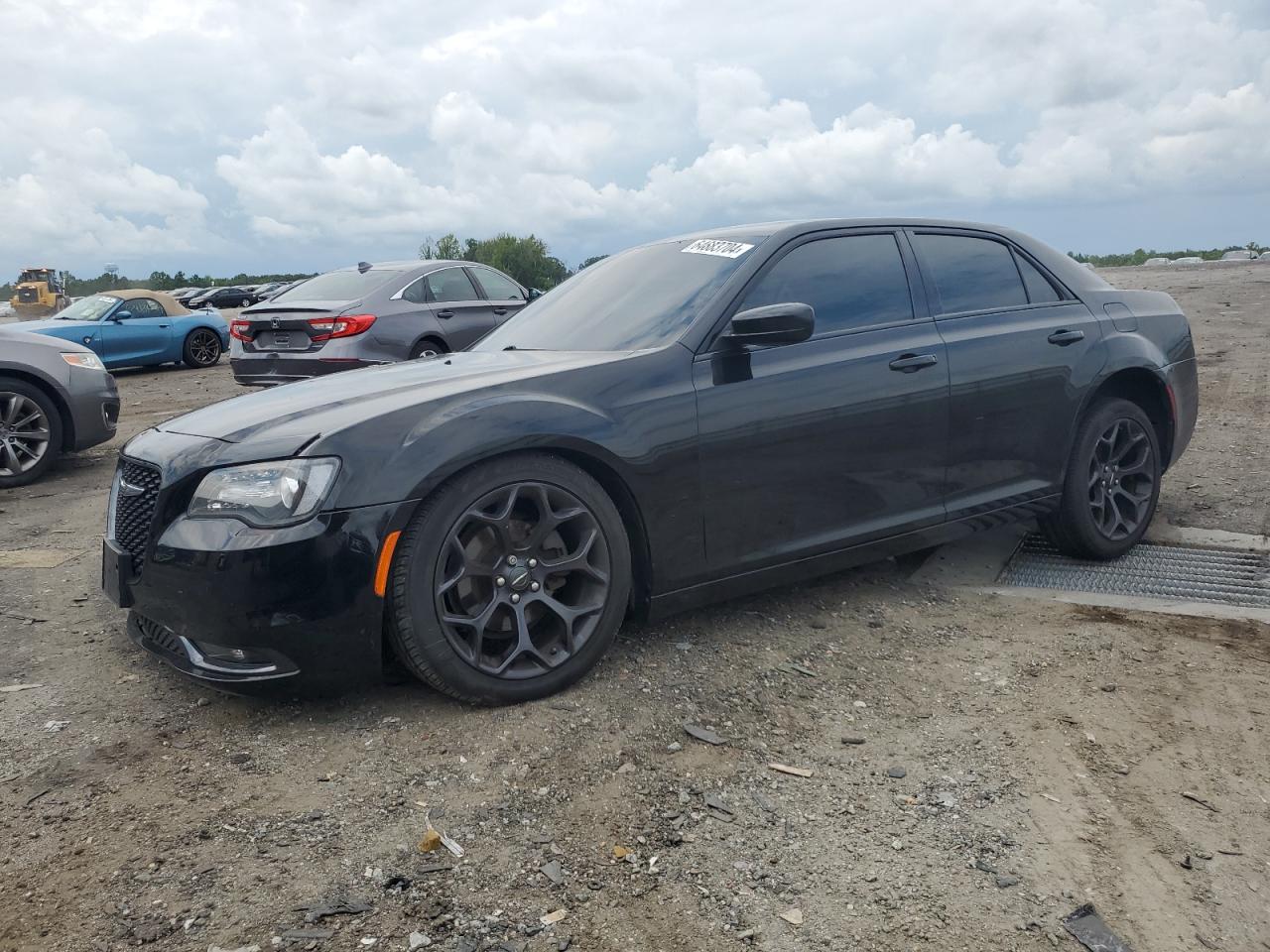 CHRYSLER 300 S 2019
