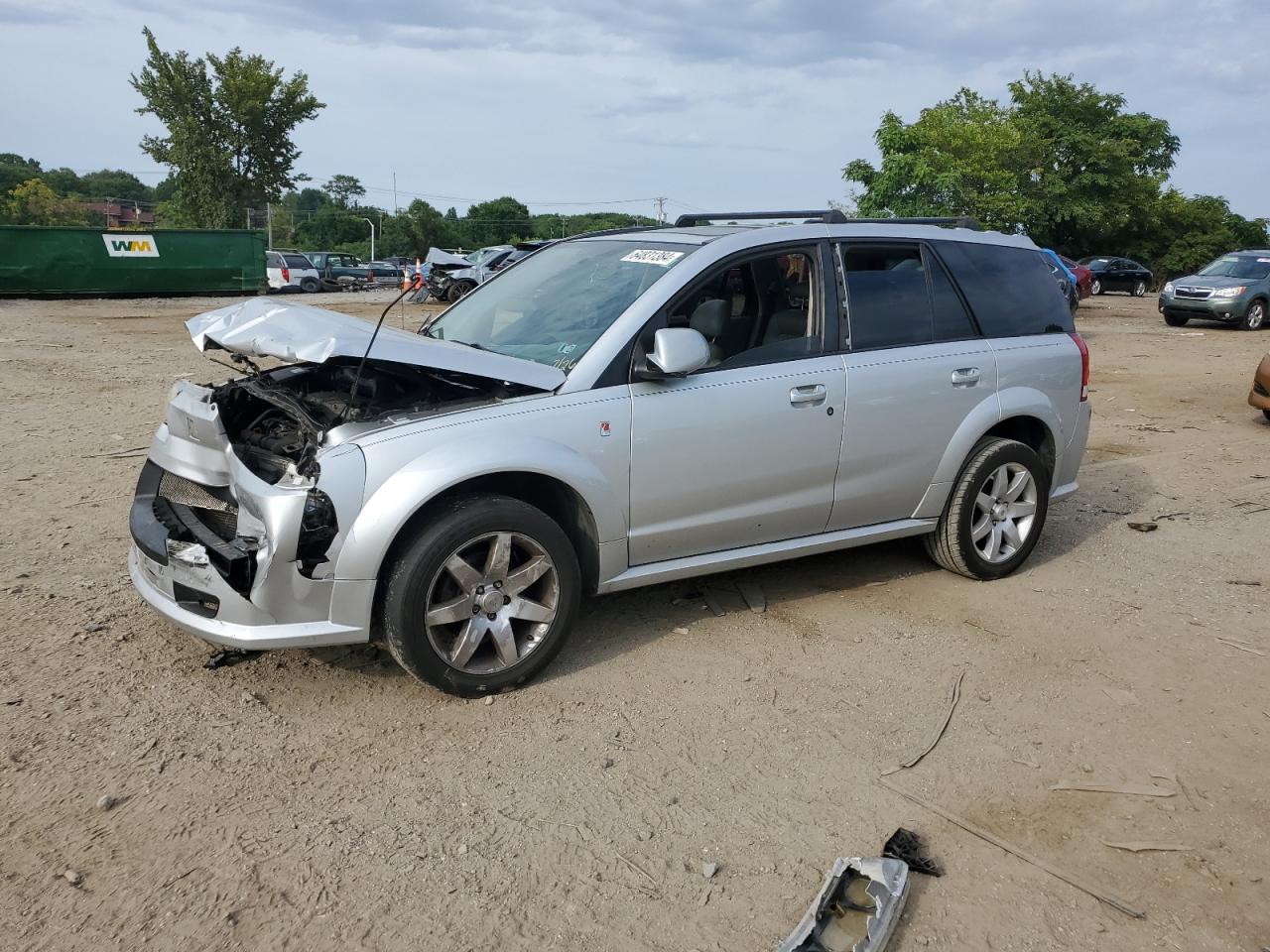 SATURN VUE 2004