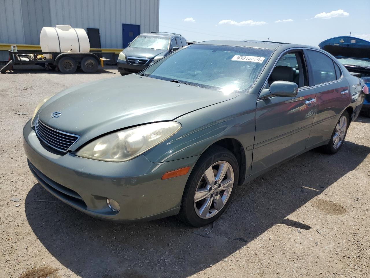 LEXUS Es 330 2006