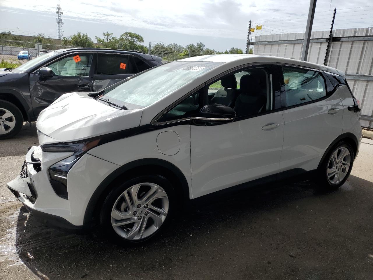 CHEVROLET BOLT EV 1L 2023