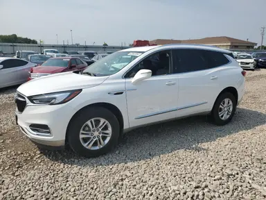 Buick Allure 2020