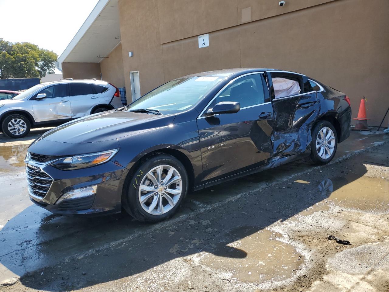 CHEVROLET MALIBU LT 2023