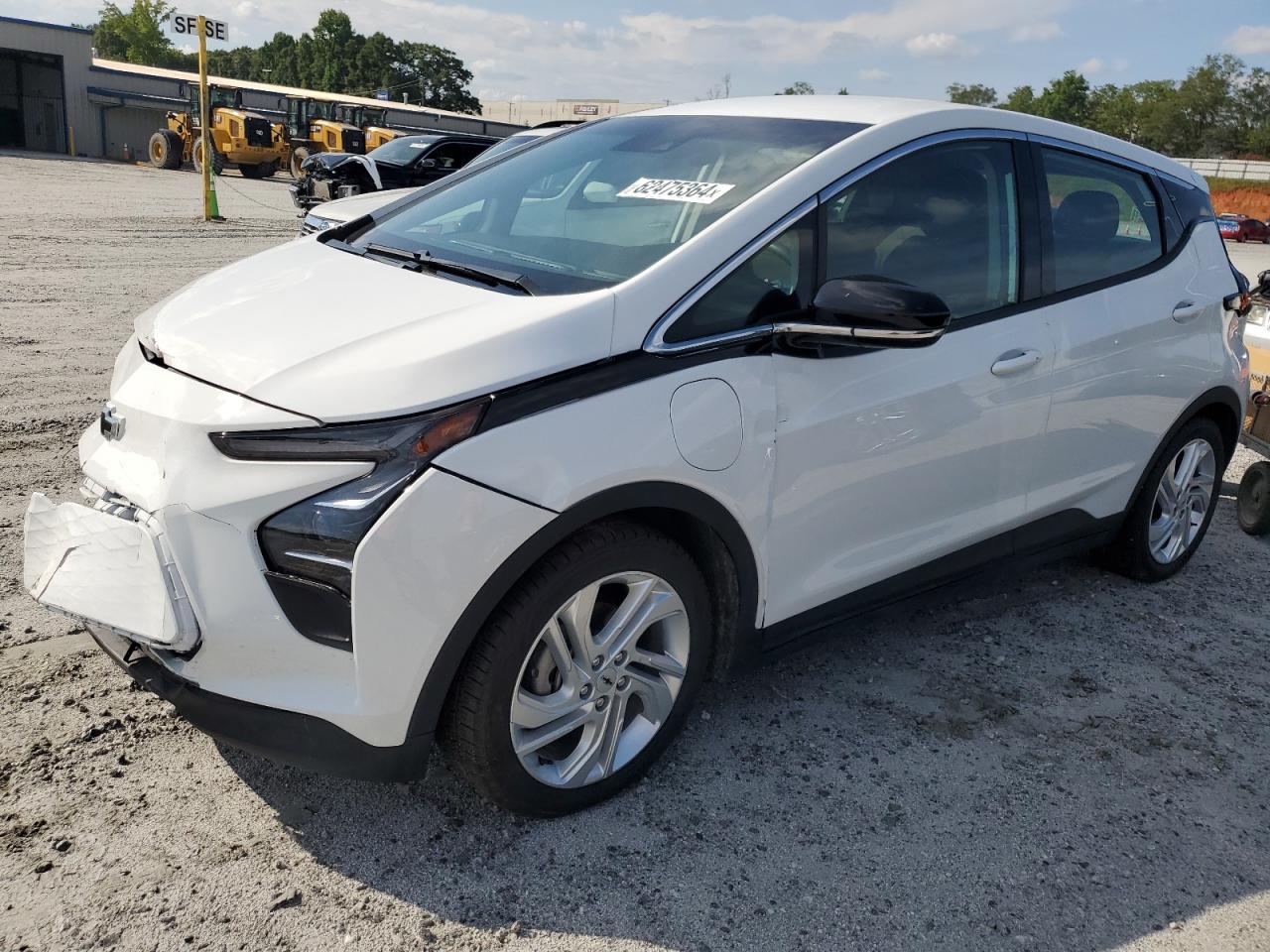 CHEVROLET BOLT EV 1L 2023