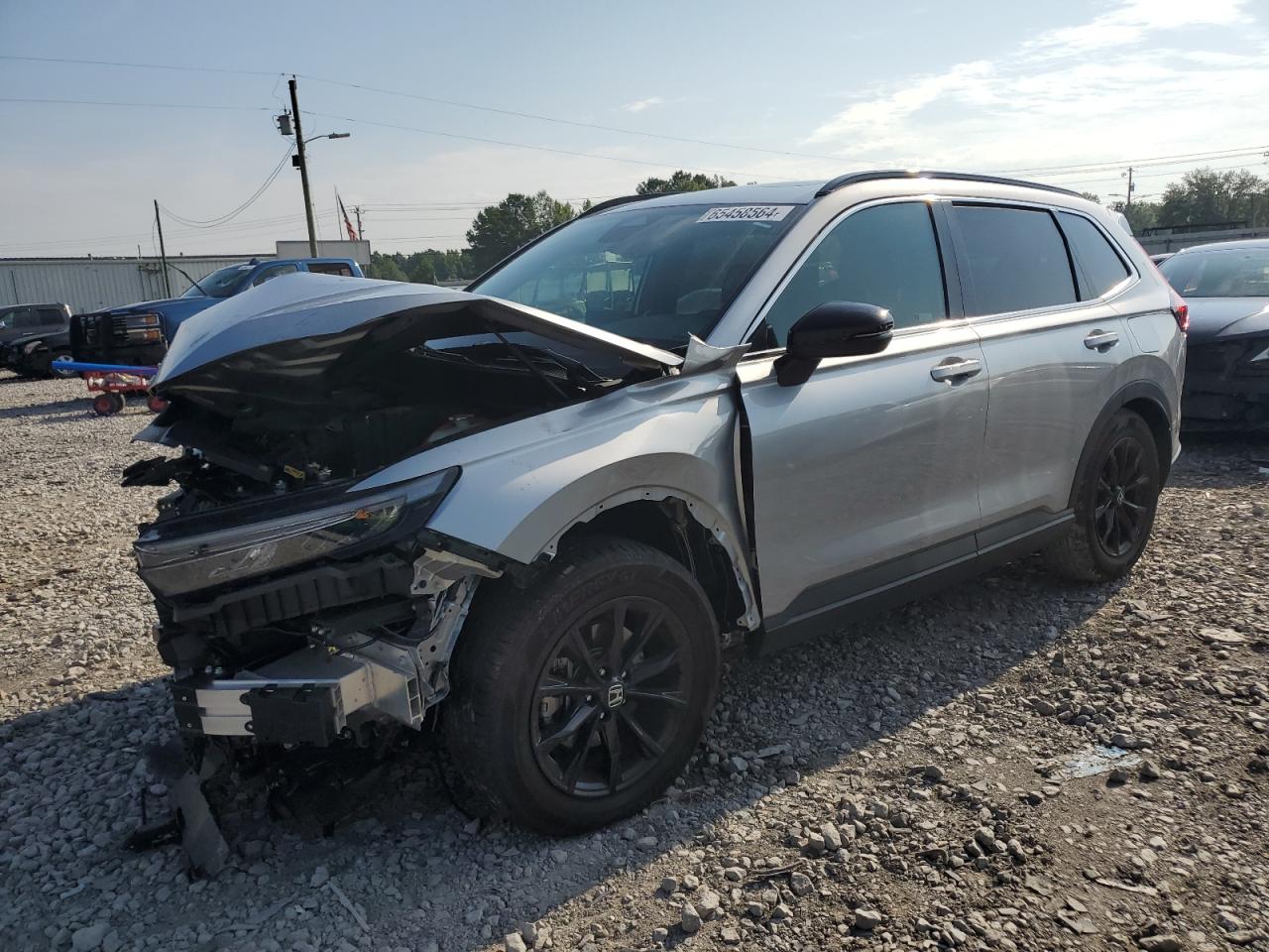 HONDA CR-V 2023
