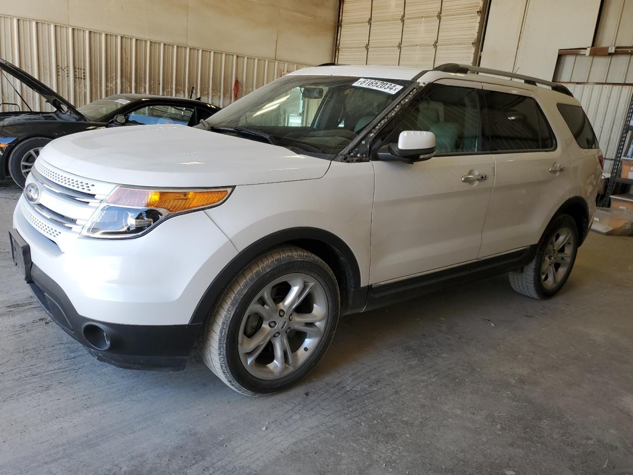 FORD EXPLORER L 2013