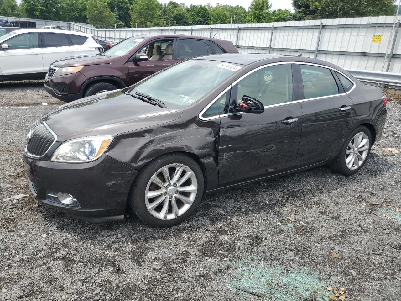 BUICK VERANO CON 2012