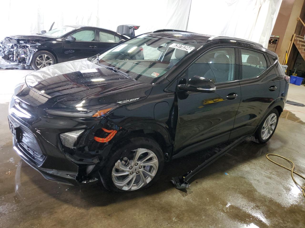 CHEVROLET BOLT EUV L 2023