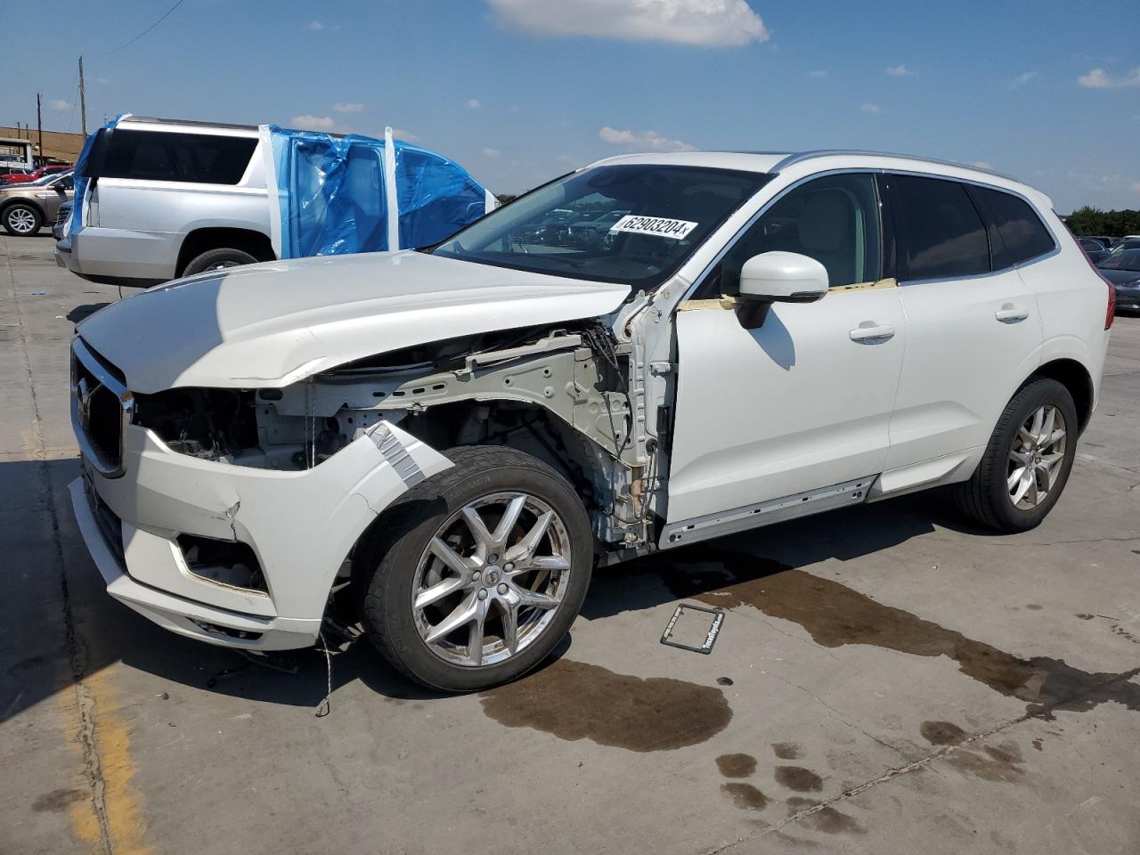 VOLVO XC60 2020