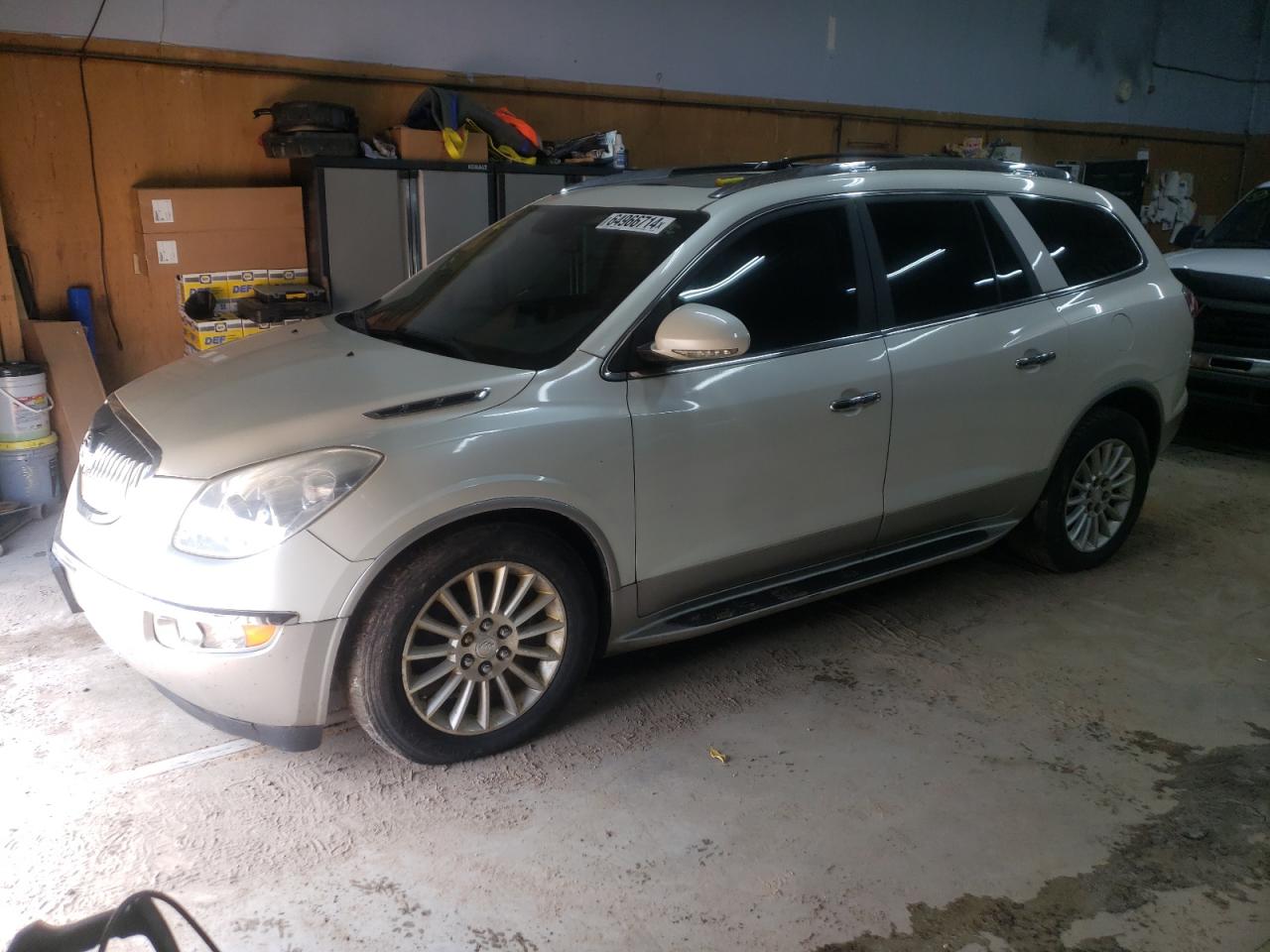BUICK Enclave Cx 2011