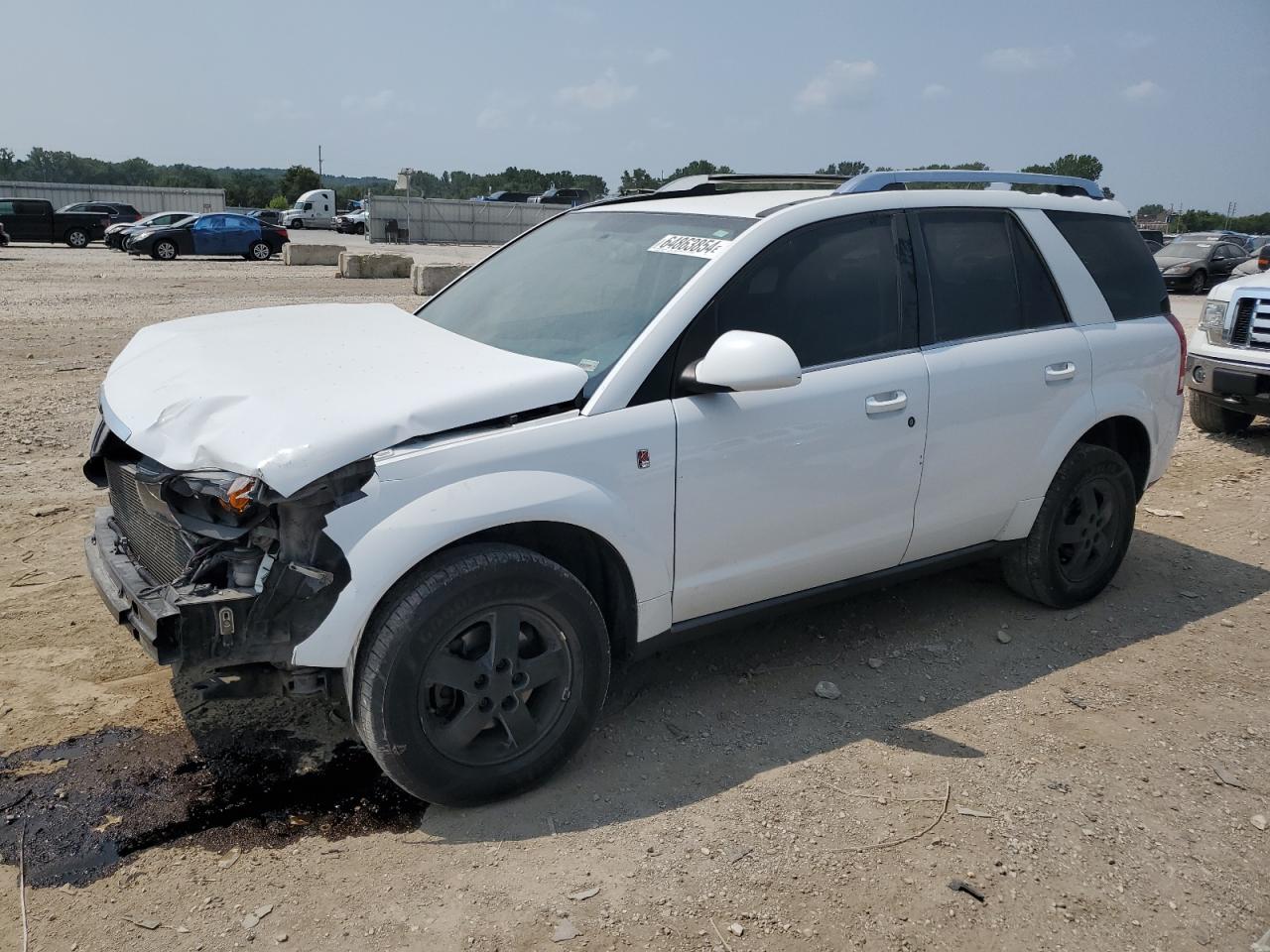 SATURN VUE 2007