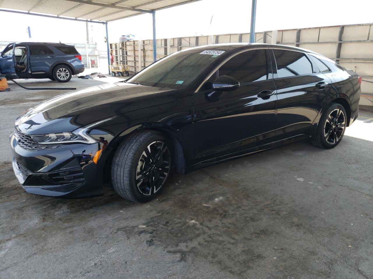 KIA K5 GT LINE 2023
