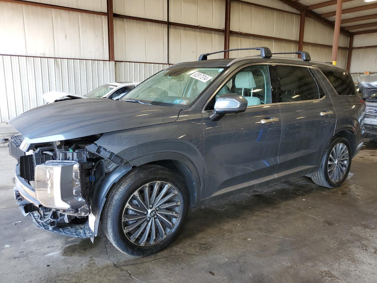 HYUNDAI PALISADE C 2023