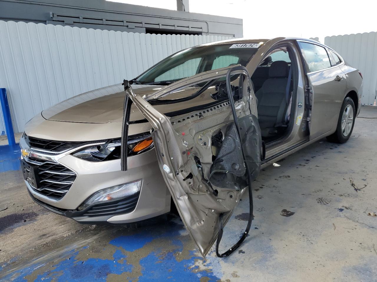 CHEVROLET MALIBU LT 2023