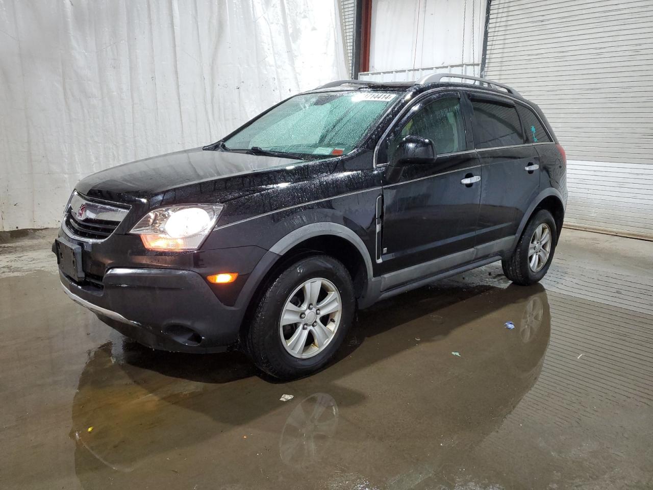 SATURN VUE XE 2009
