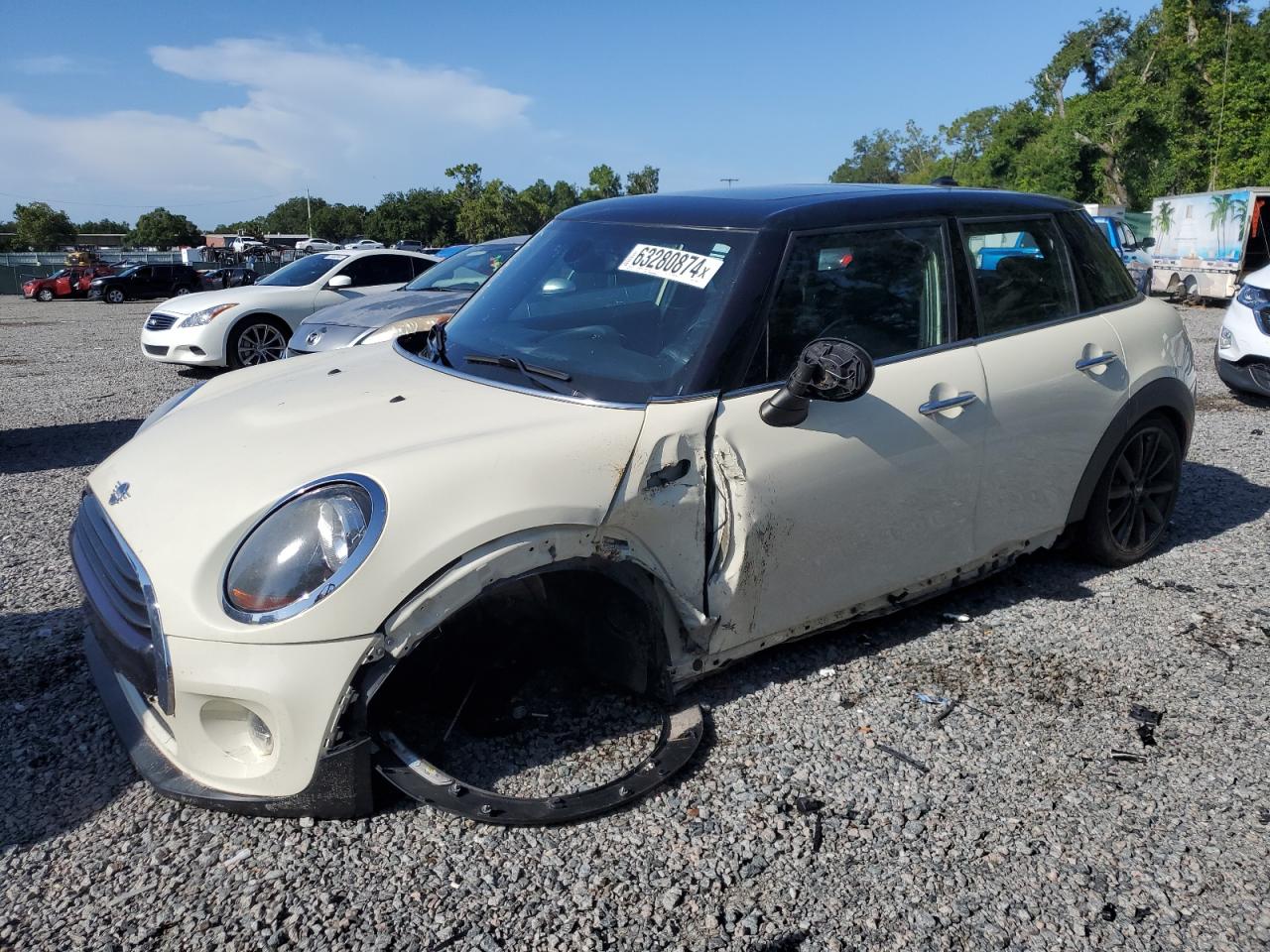 MINI COOPER 2019