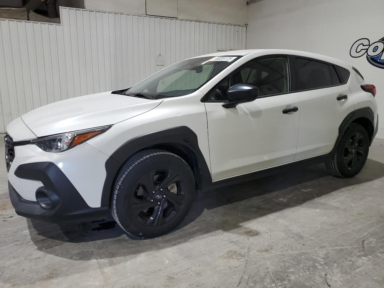 SUBARU CROSSTREK 2024