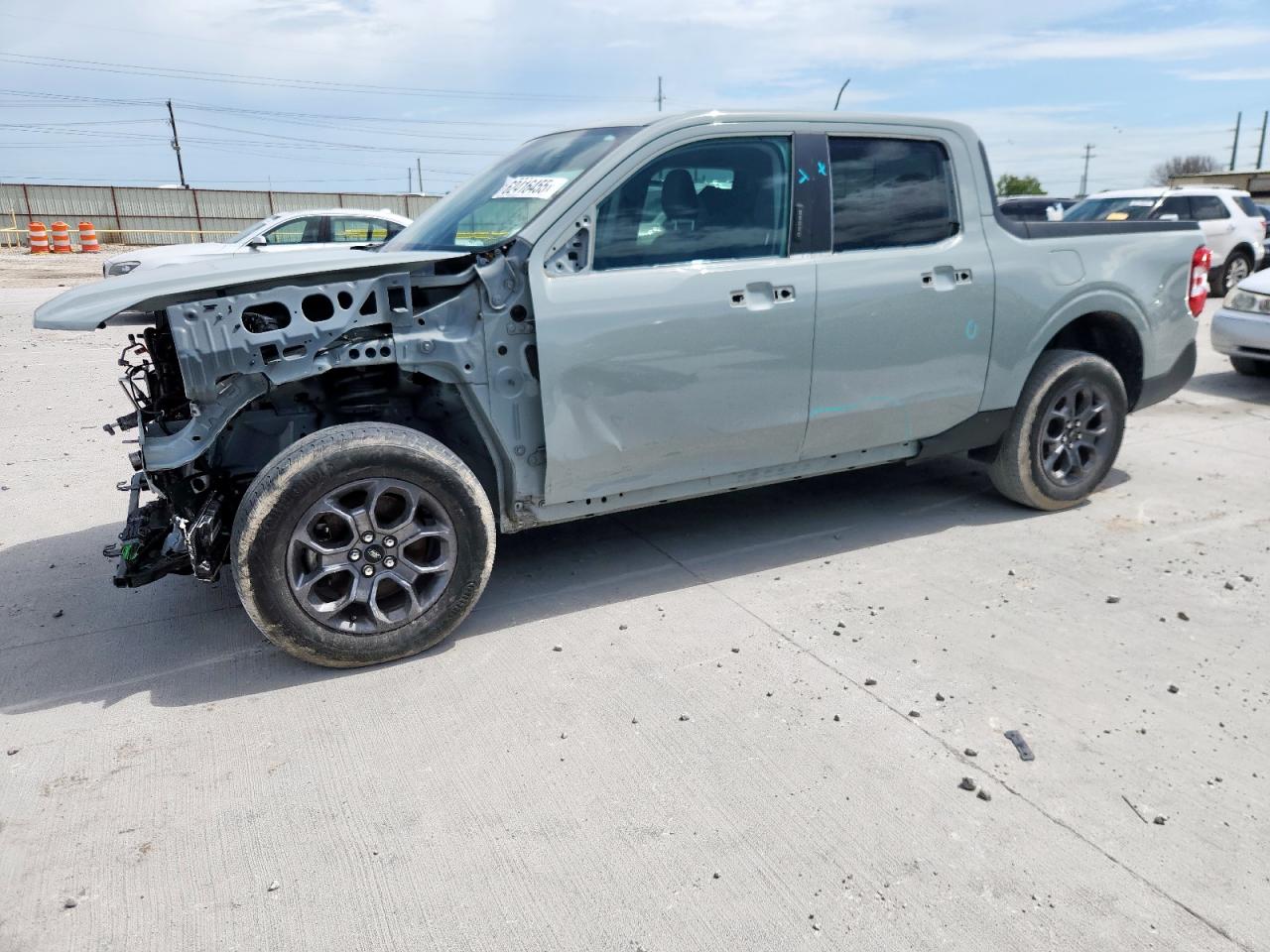 FORD MAVERICK X 2022