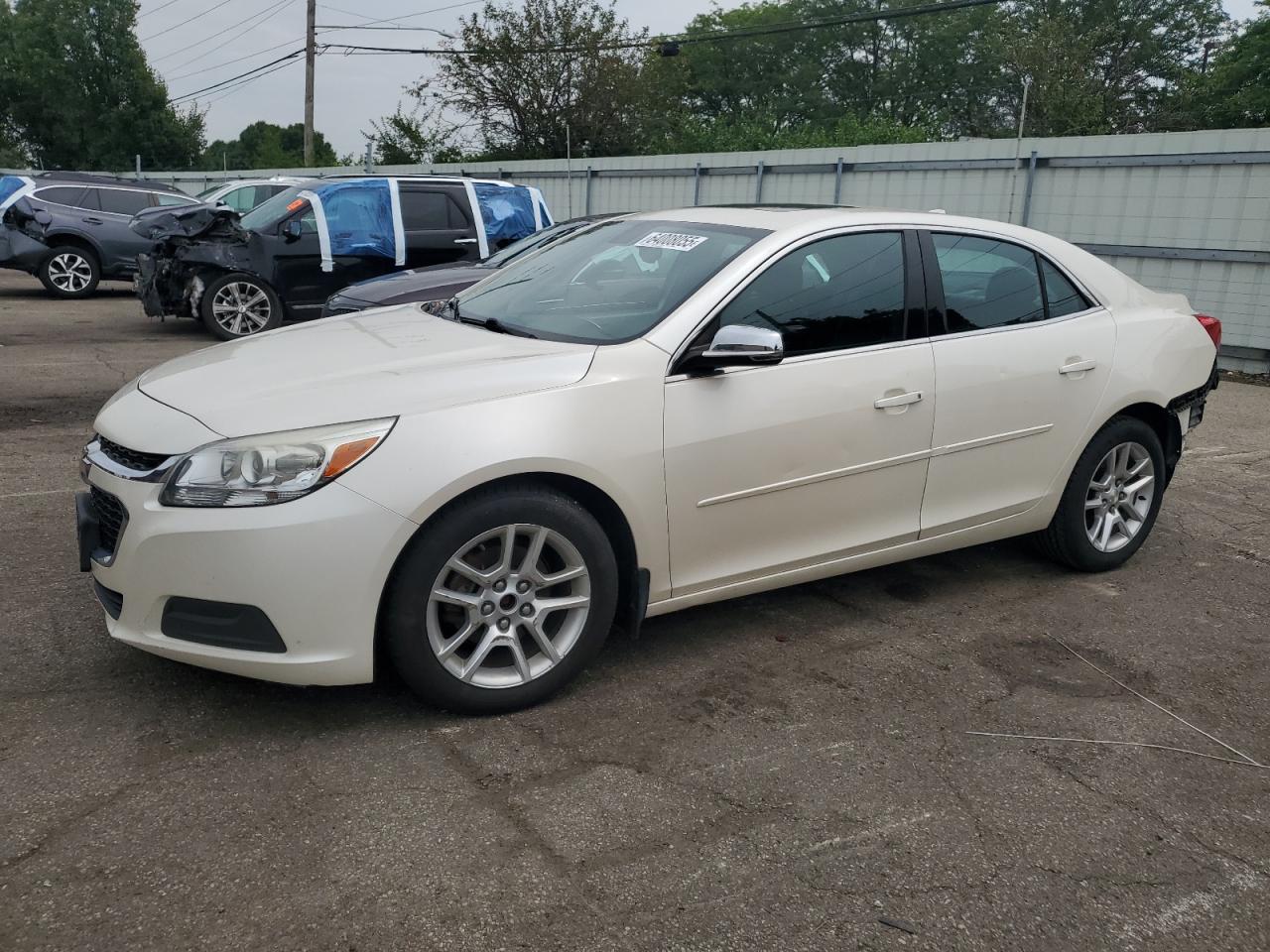 CHEVROLET MALIBU 1LT 2014