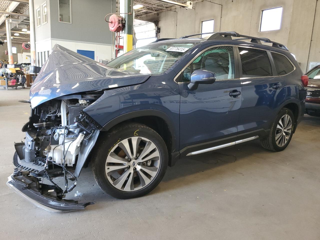 SUBARU ASCENT LIM 2020