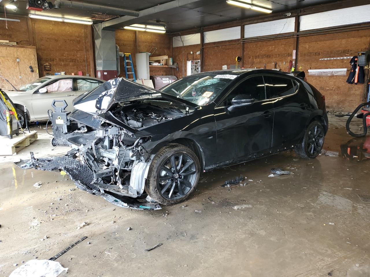 MAZDA 3 2023