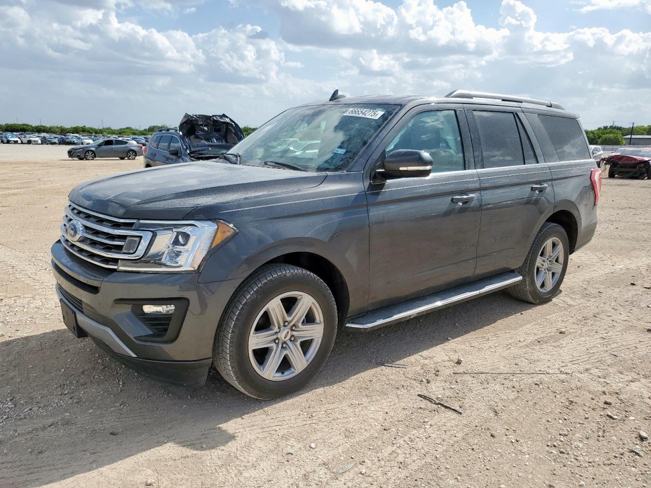 FORD EXPEDITION 2019