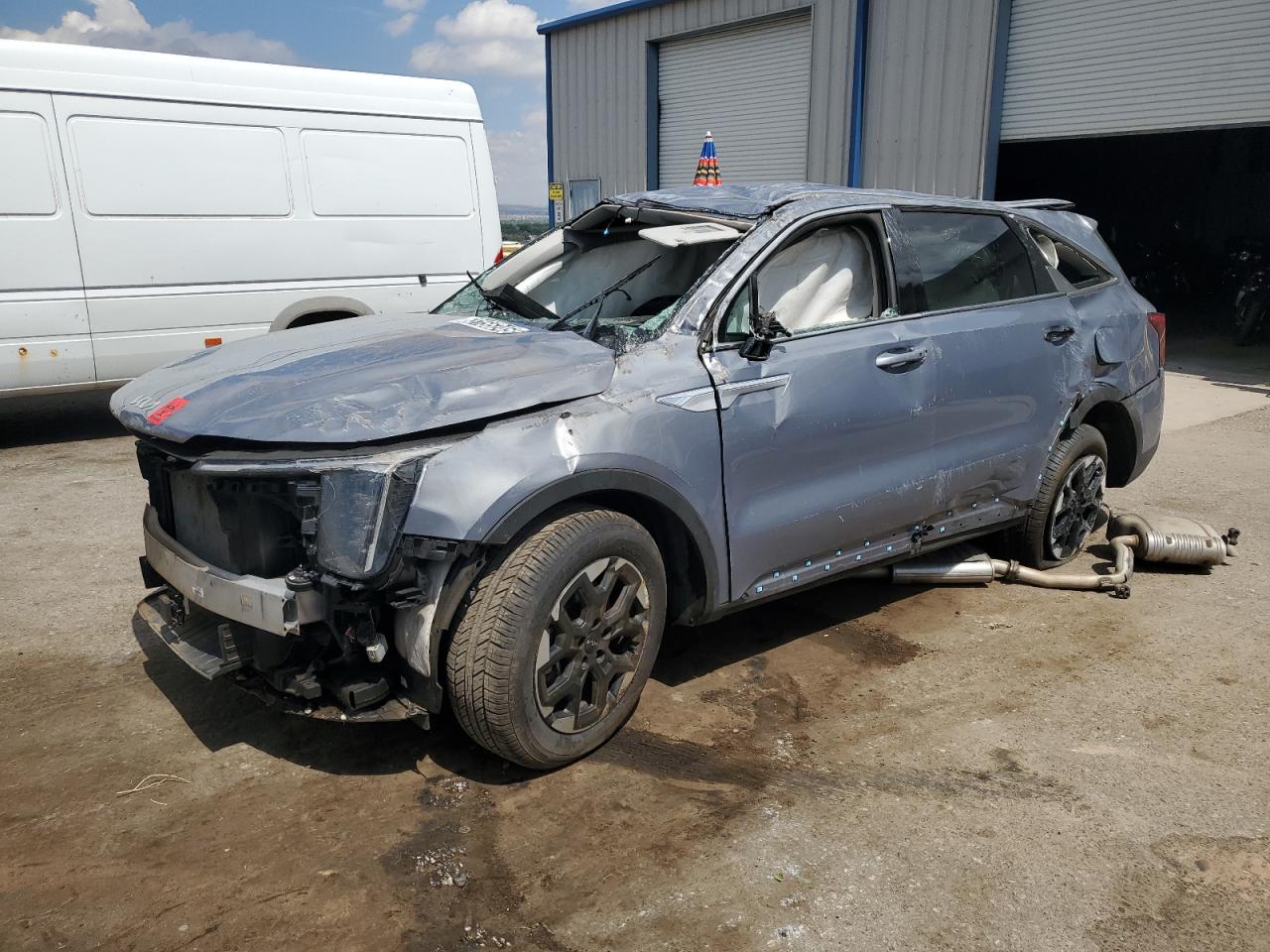 KIA SORENTO S 2024