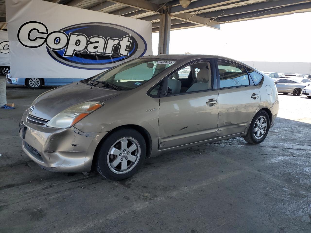 TOYOTA PRIUS 2009