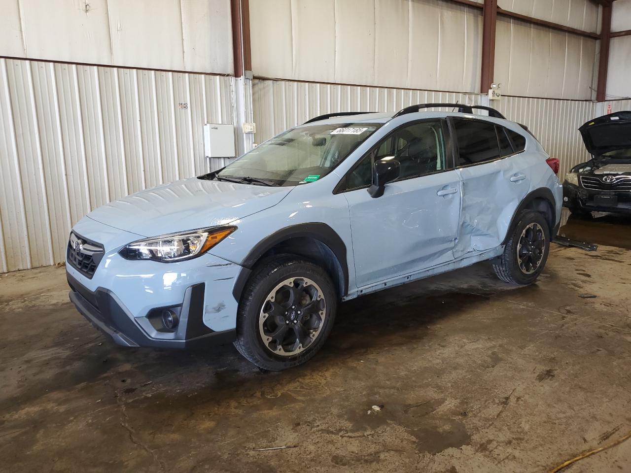 SUBARU CROSSTREK 2023