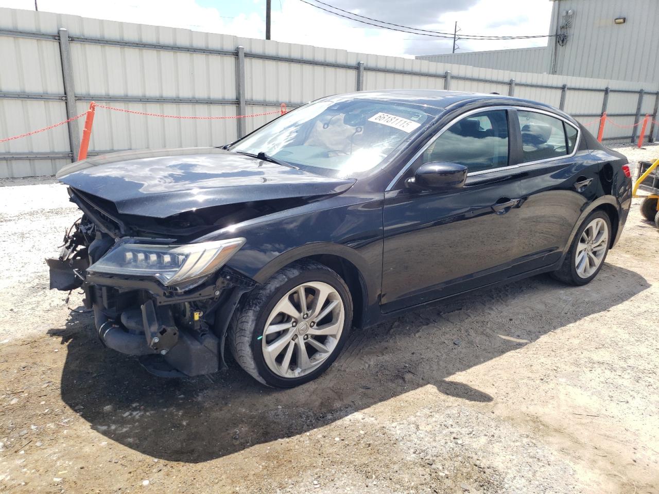 ACURA ILX PREMIU 2018