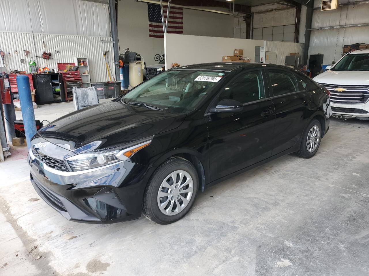KIA FORTE LX 2024