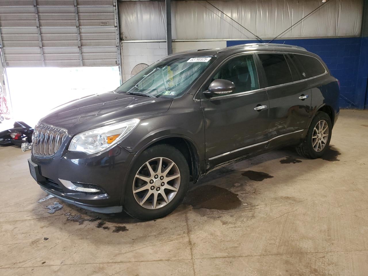 BUICK ENCLAVE 2013